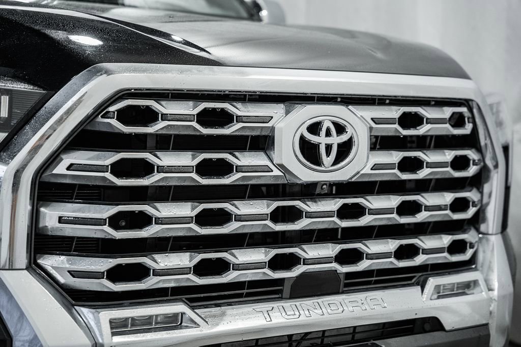 Used 2023 Toyota Tundra 1794 Edition image 10