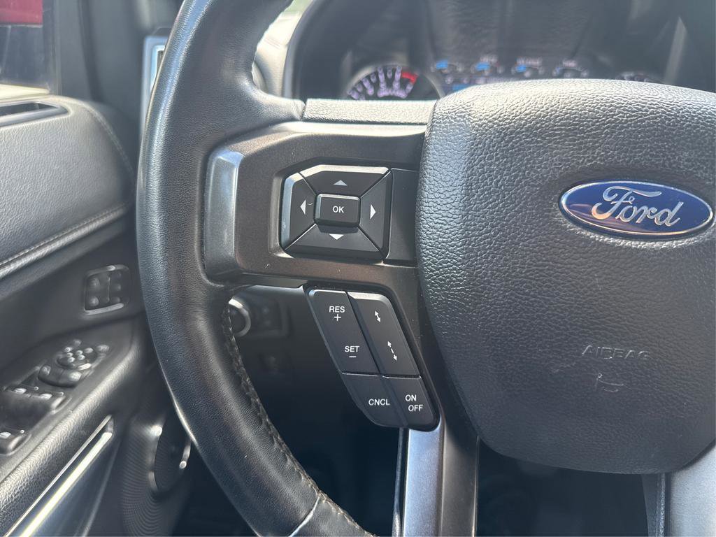 Used 2021 Ford Expedition Max Limited image 27