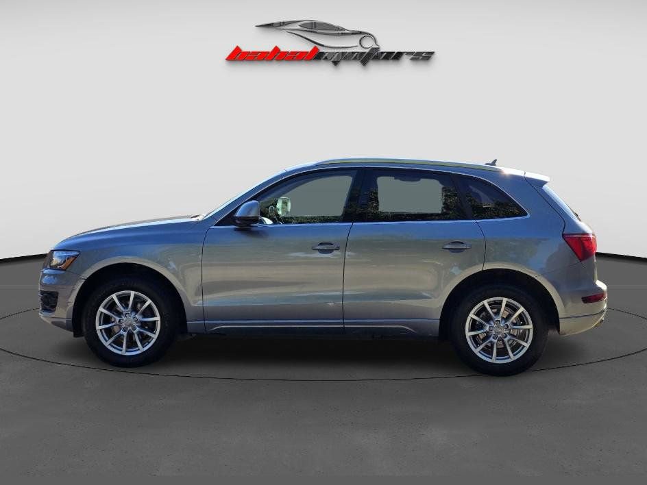 Used 2011 Audi Q5 2.0T Premium Plus image 4