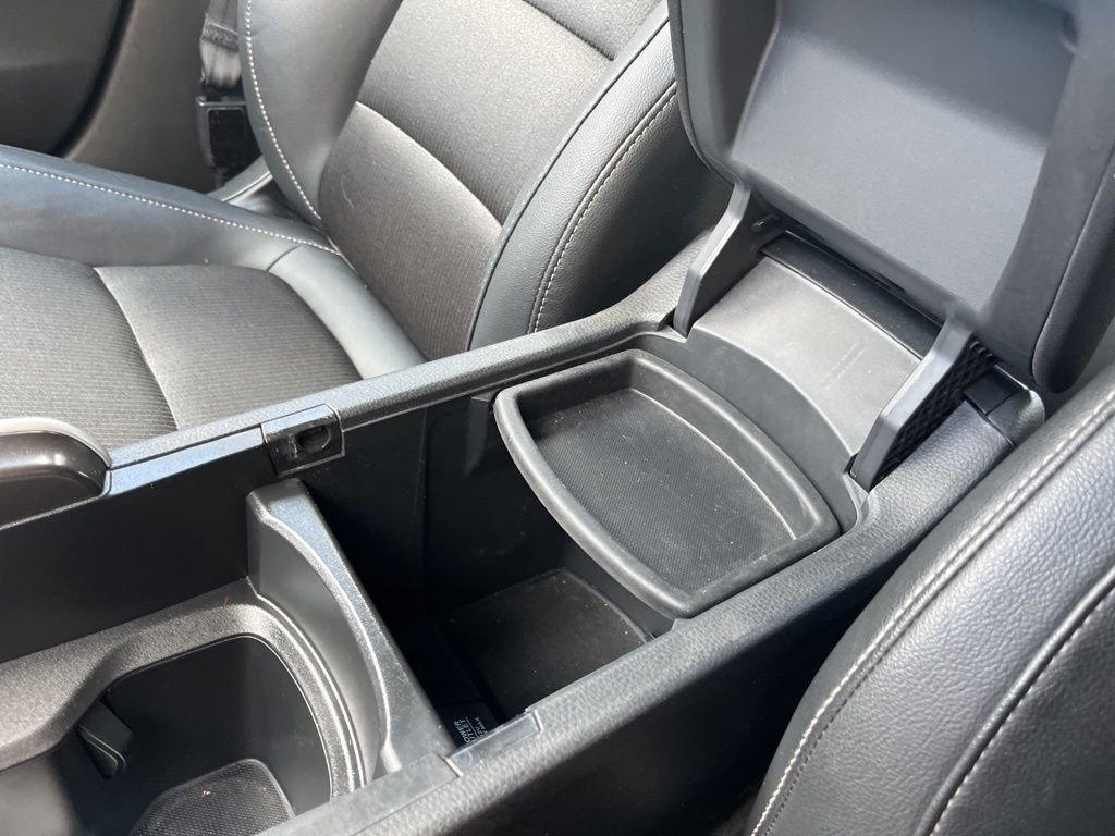 Certified 2019 Honda Accord Sport image 25