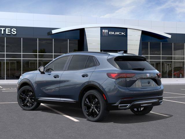 New 2026 Buick Envision Sport Touring AWD/4WD image 27