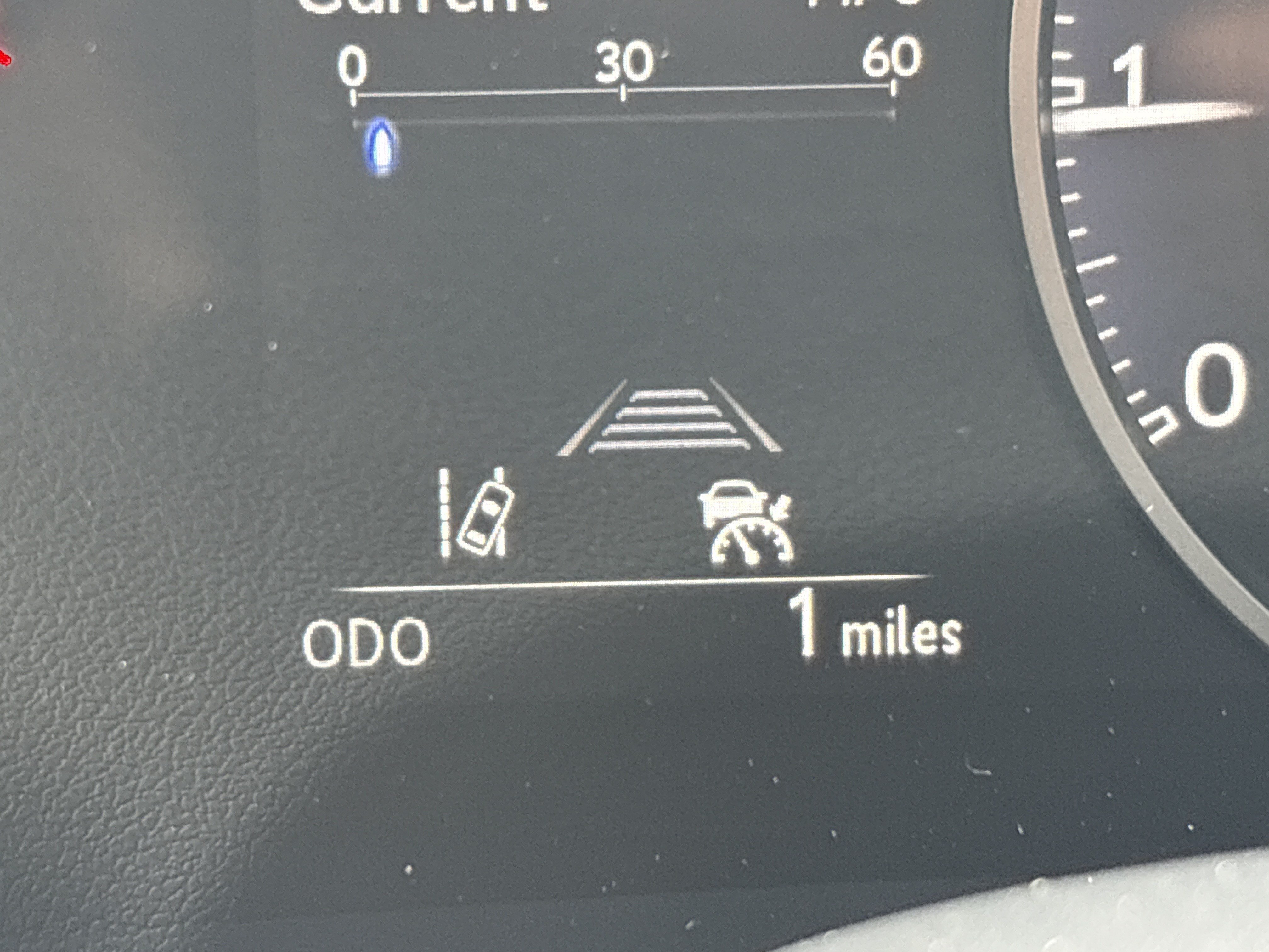 New 2026 Lexus NX 350 AWD w/ Cold Area Package image 24