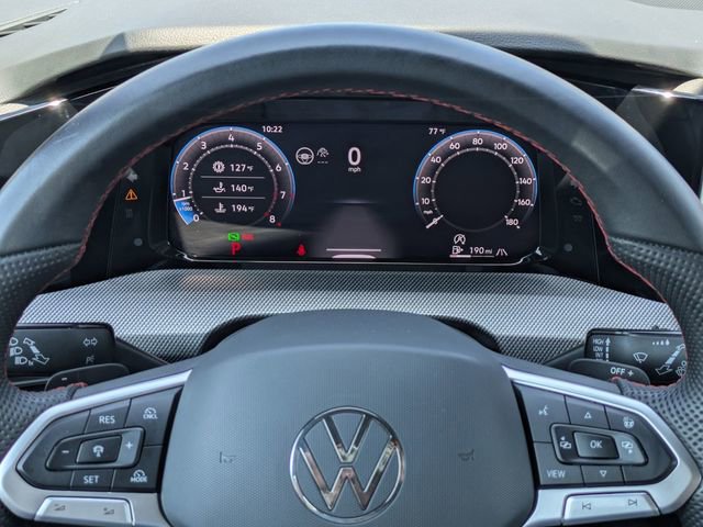 Certified 2026 Volkswagen GTI S FWD image 29