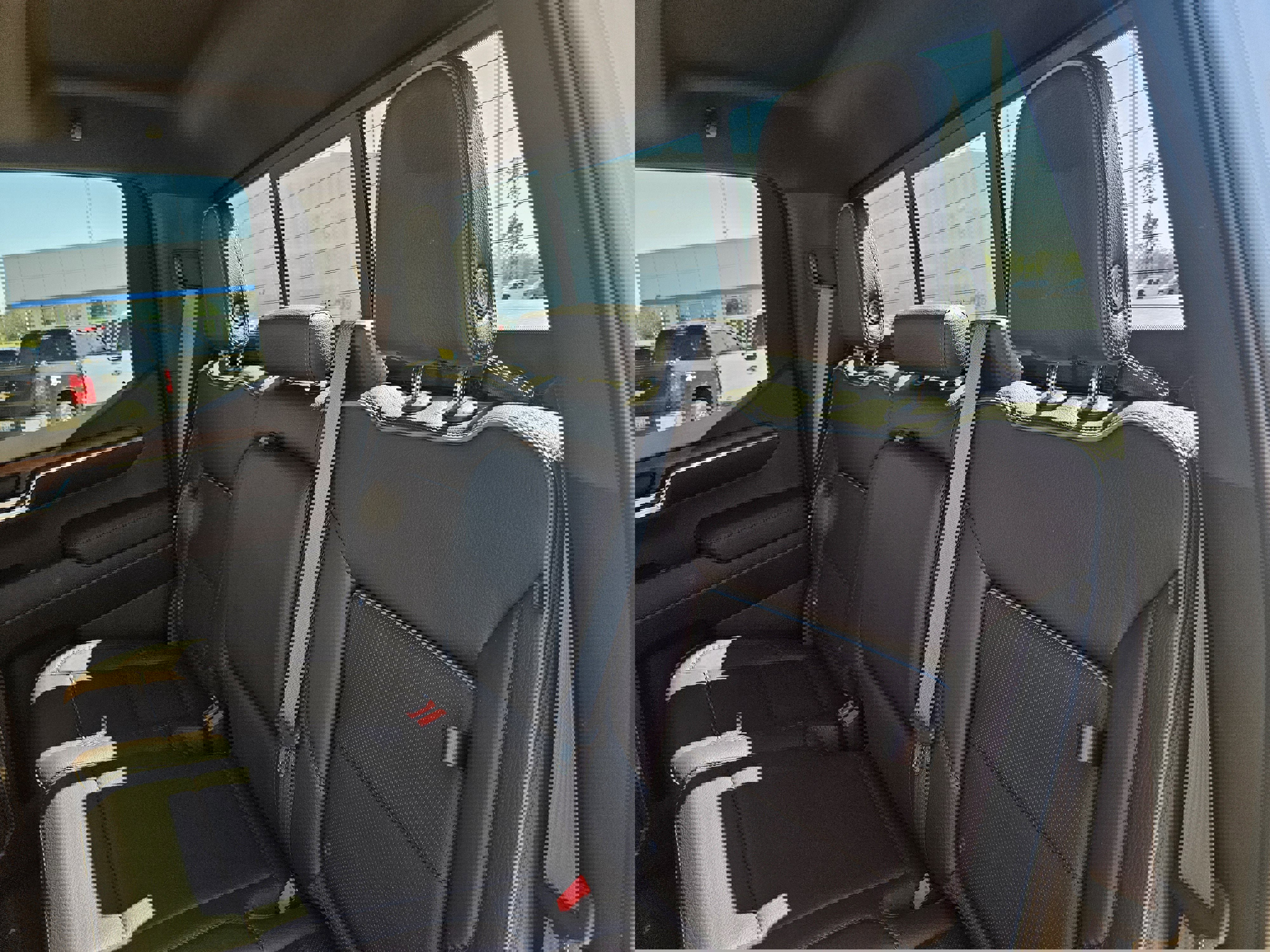 Used 2023 GMC Sierra 1500 Denali w/ Technology Package image 27