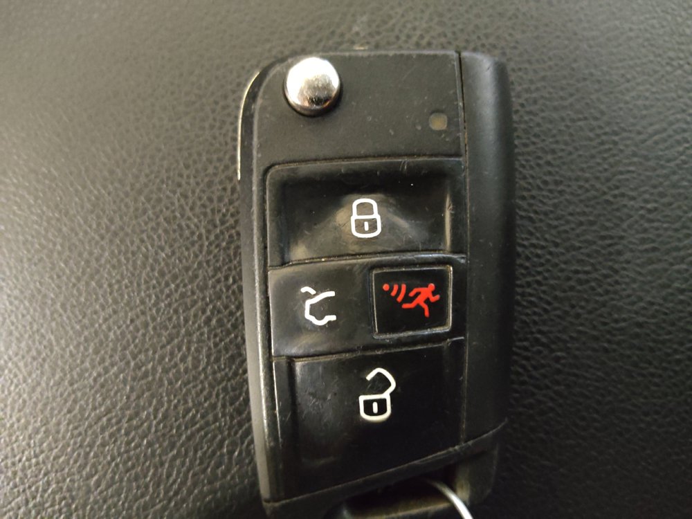 Used 2021 Volkswagen Atlas S FWD image 32