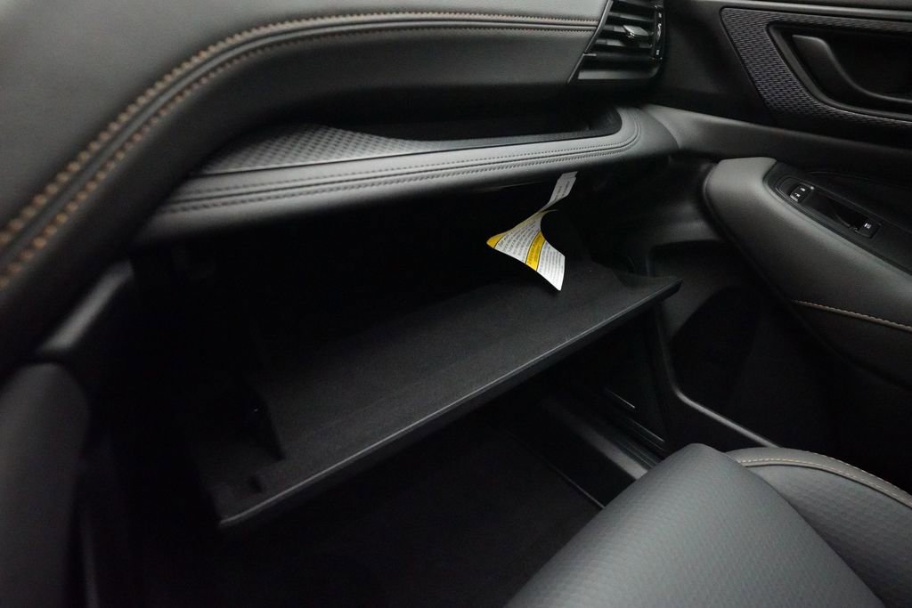 Certified 2025 Subaru Outback Wilderness image 34