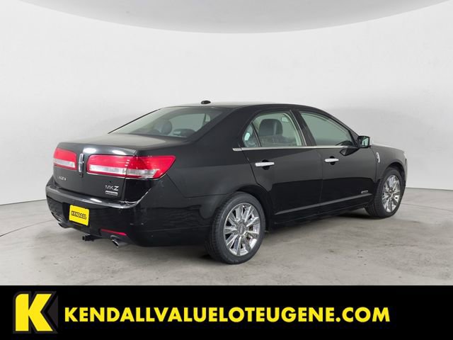Used 2012 Lincoln MKZ Hybrid image 2