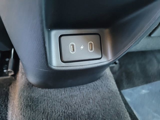 Used 2025 Hyundai Elantra SEL image 11