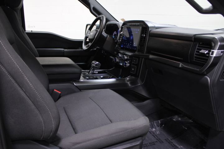 Used 2023 Ford F150 XLT w/ Equipment Group 302A High image 26