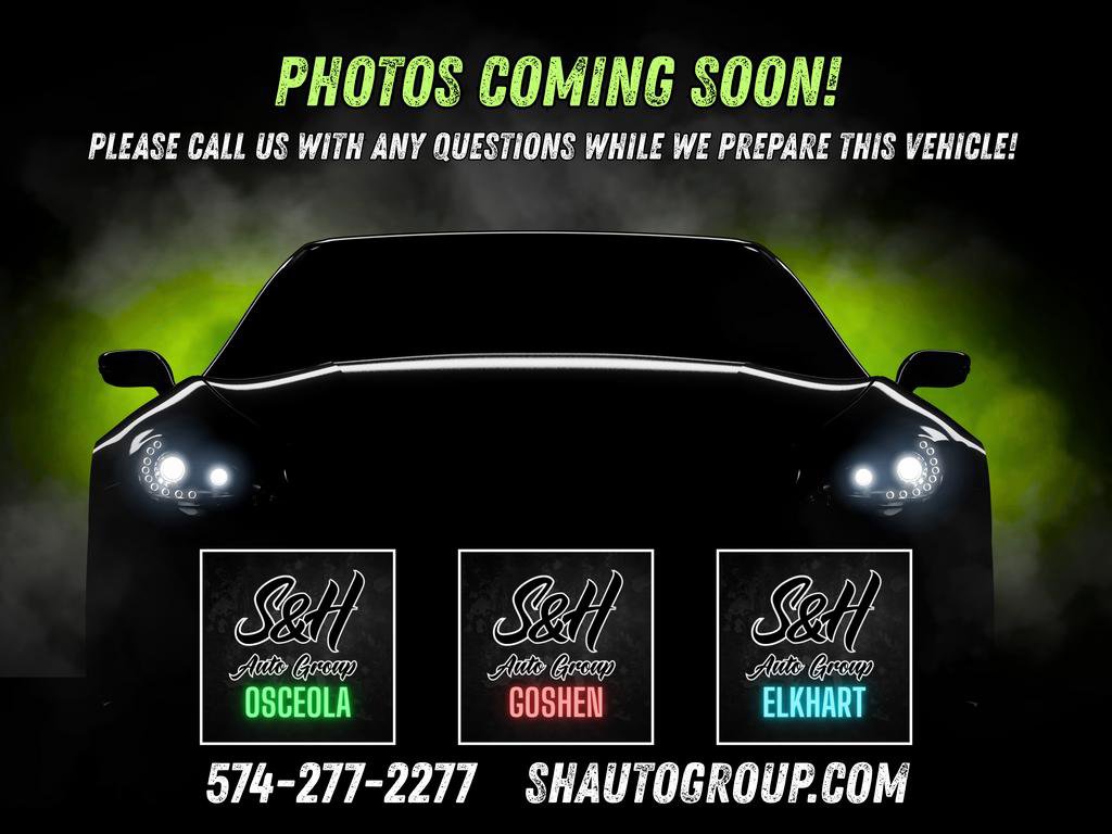 Used 2020 Toyota C-HR Limited