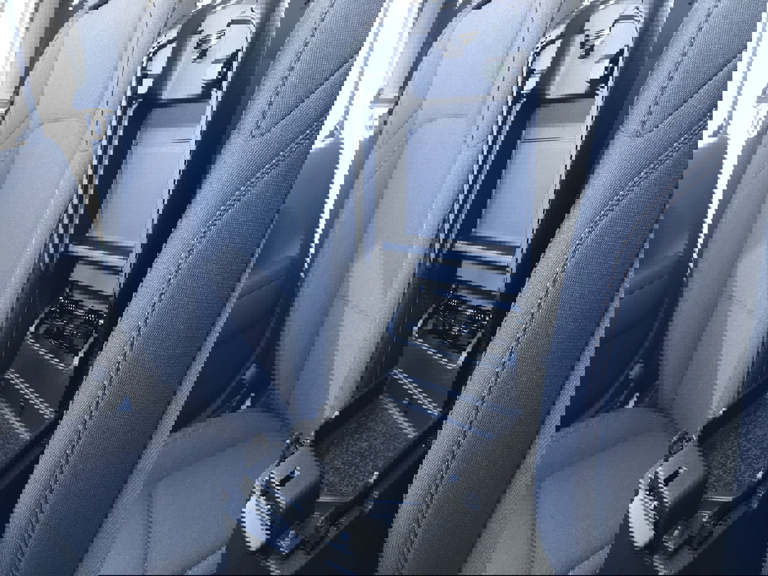 New 2026 Jeep Wrangler Unlimited Sport image 23