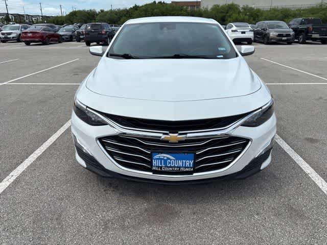 Used 2023 Chevrolet Malibu LS w/ Driver Confidence Package FWD image 8
