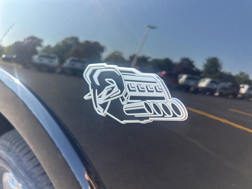 New 2026 RAM 1500 Big Horn image 46