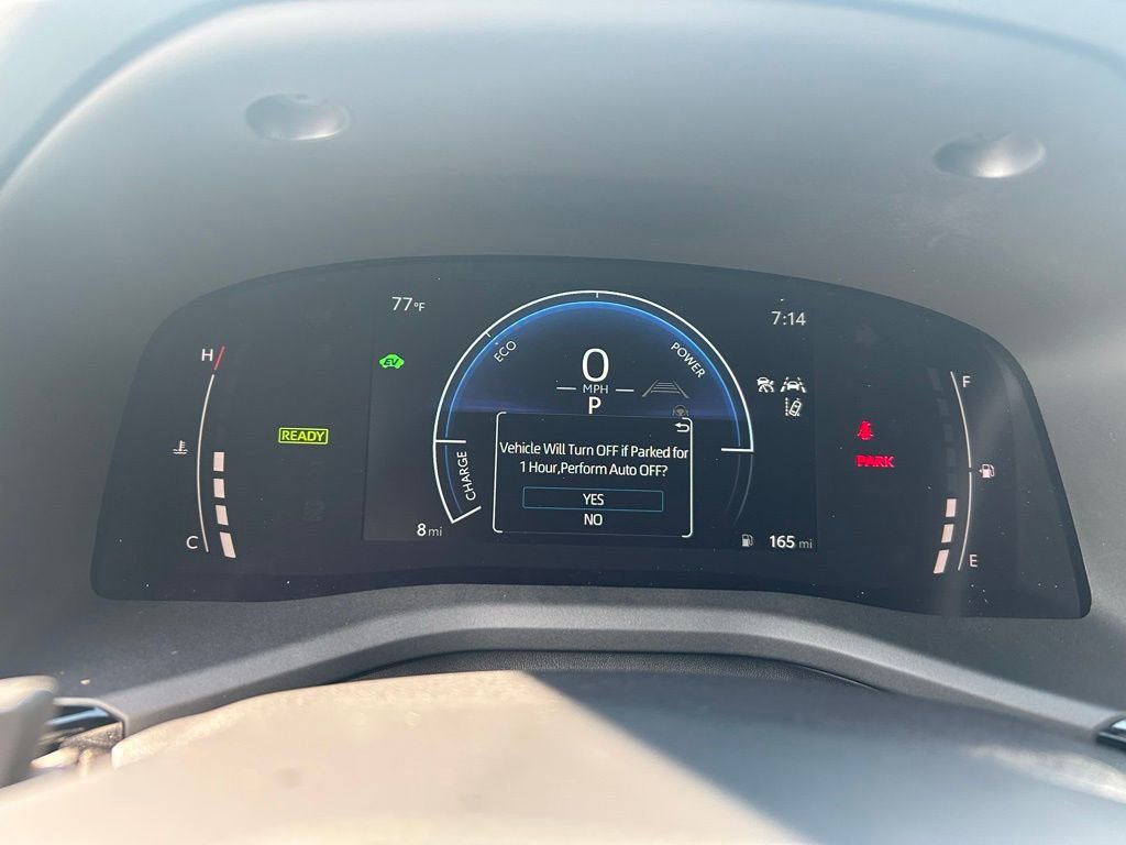 Used 2025 Toyota Camry SE image 18