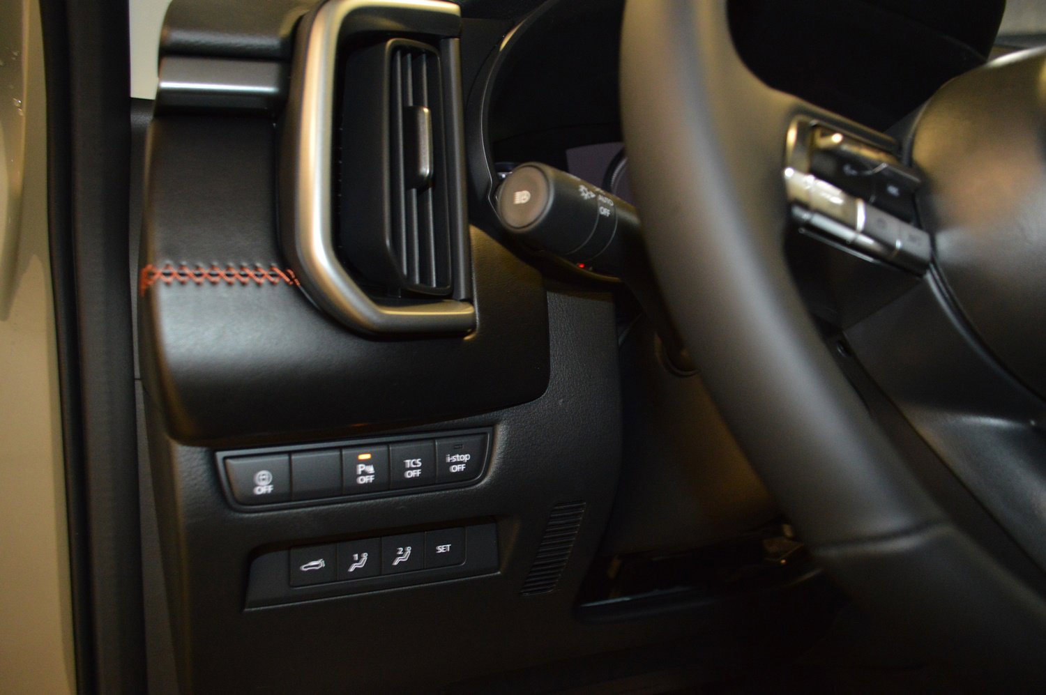 New 2026 MAZDA CX-50 Meridian Edition w/ Weather Package image 16