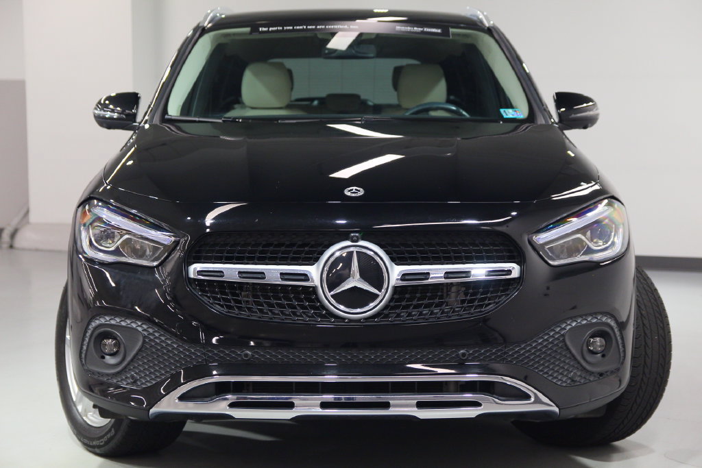 Certified 2023 Mercedes-Benz GLA 250 4MATIC image 24