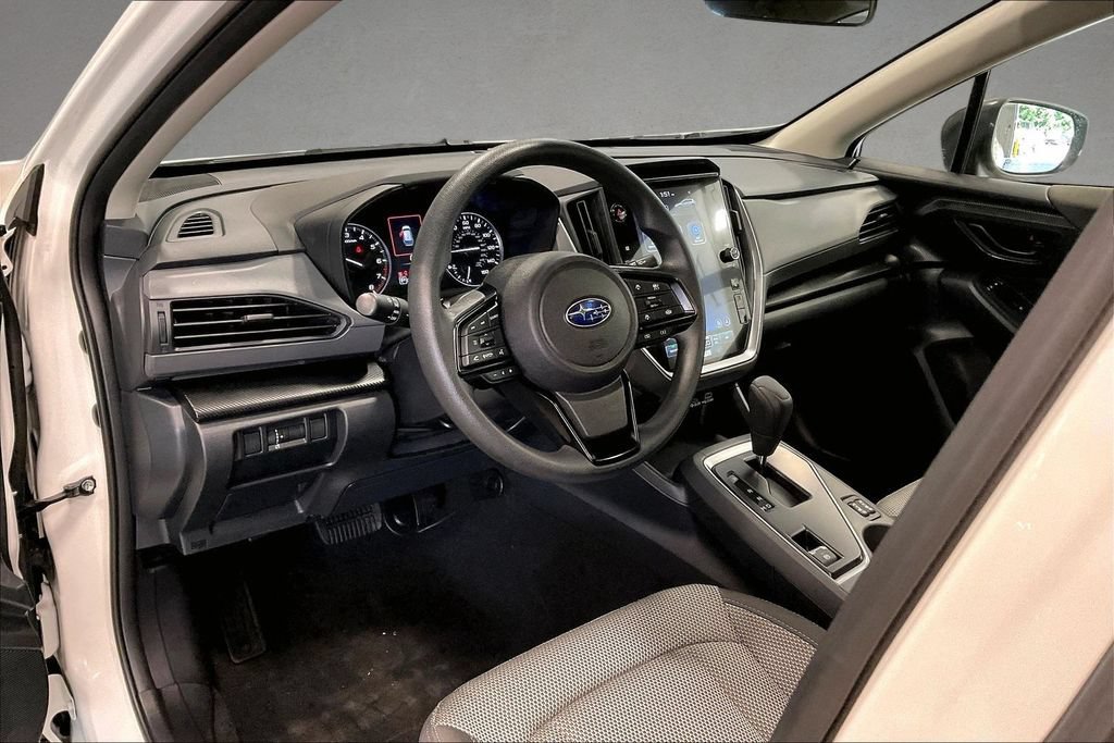 Used 2024 Subaru Crosstrek 2.0i Premium AWD/4WD image 17