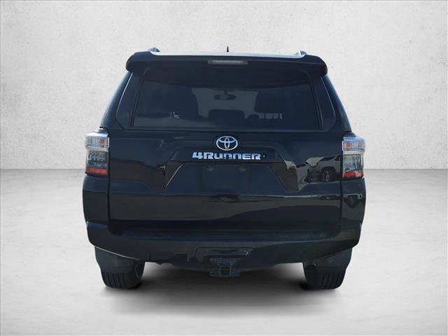 Used 2018 Toyota 4Runner SR5 image 5