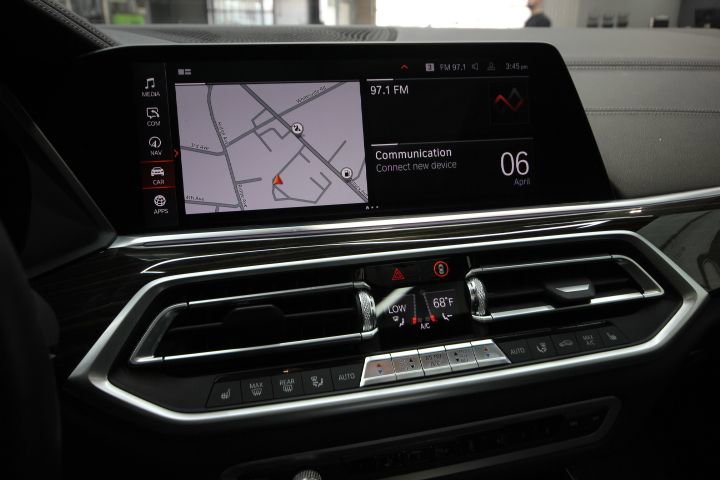 Used 2019 BMW X5 xDrive40i w/ Premium Package 2 AWD/4WD image 22