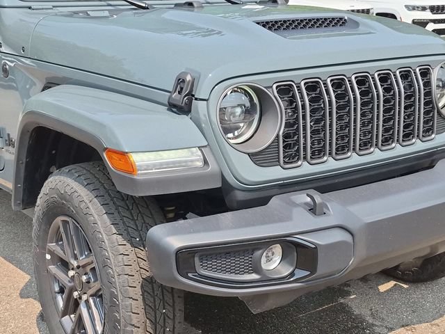 New 2026 Jeep Gladiator Sport AWD/4WD image 9