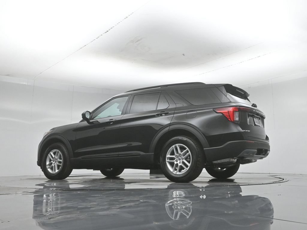 New 2026 Ford Explorer Active w/ Active Comfort Package RWD image 51