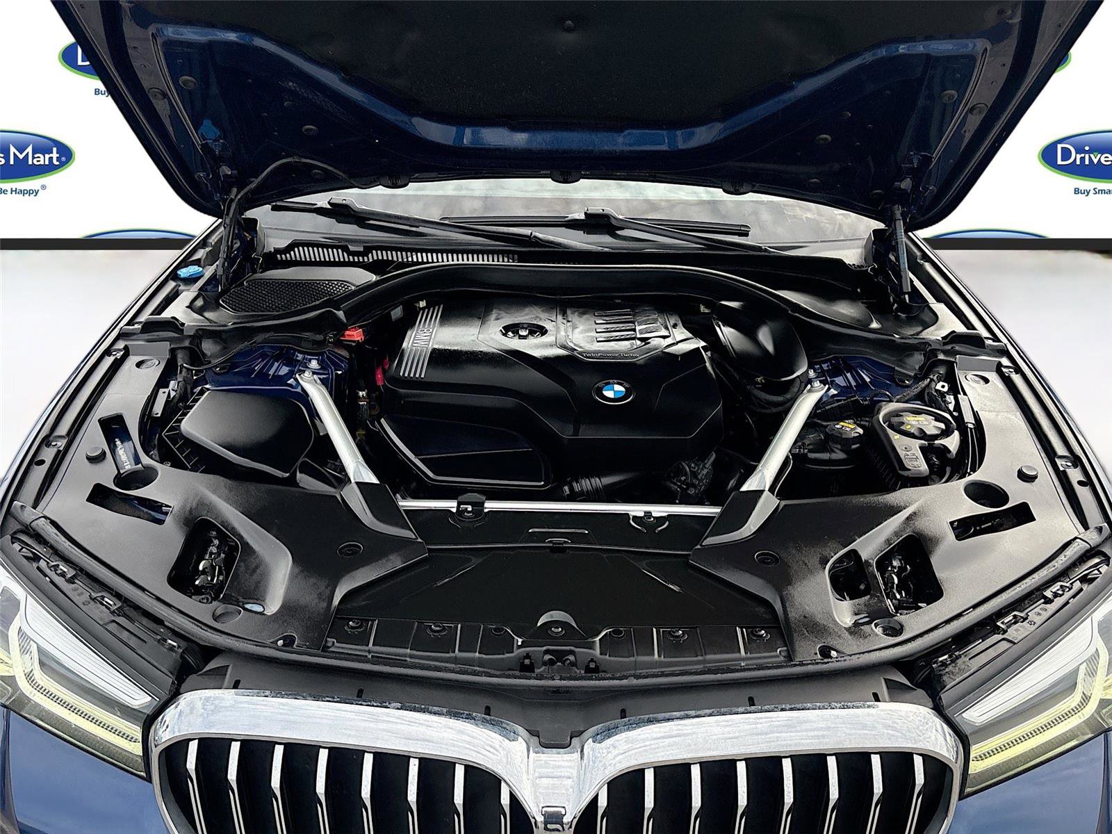 Used 2021 BMW 530i image 35