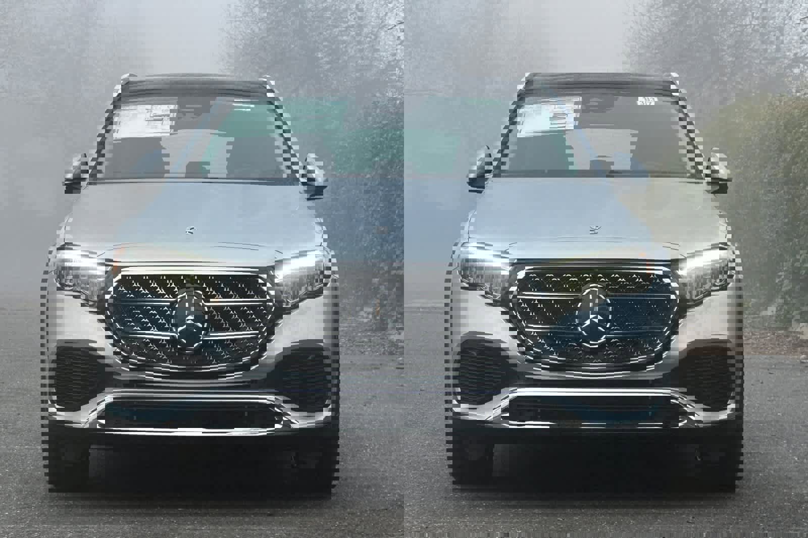 New 2026 Mercedes-Benz E 450 4MATIC All-Terrain Wagon image 8