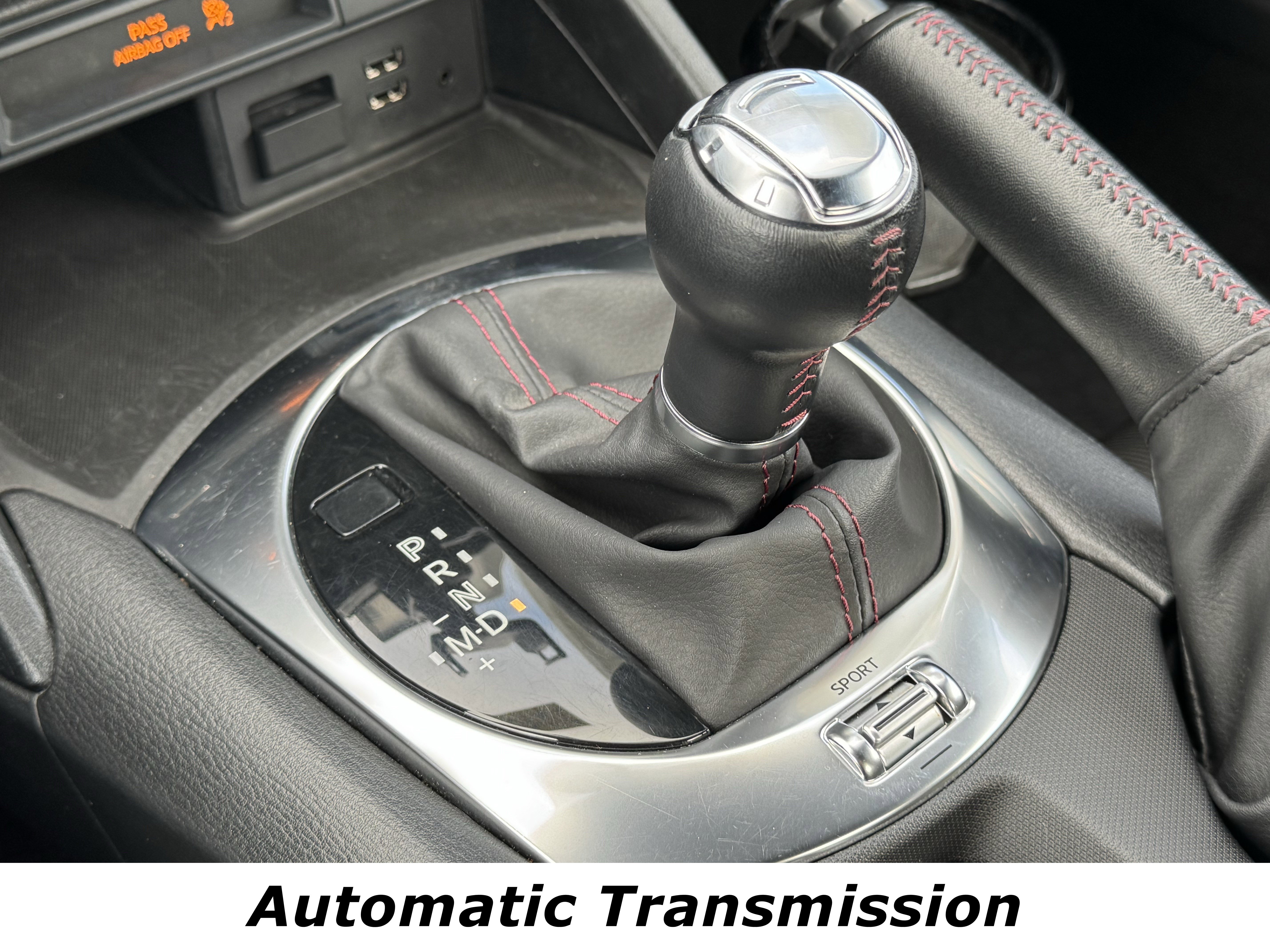 Used 2017 MAZDA MX-5 Miata RF Club image 10