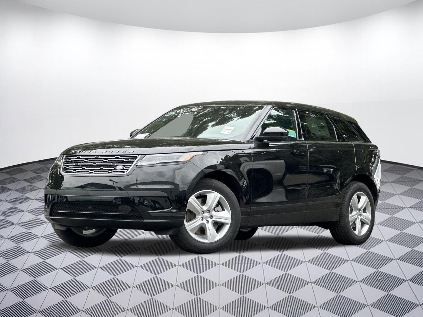 New 2026 Land Rover Range Rover Velar S AWD/4WD image 1