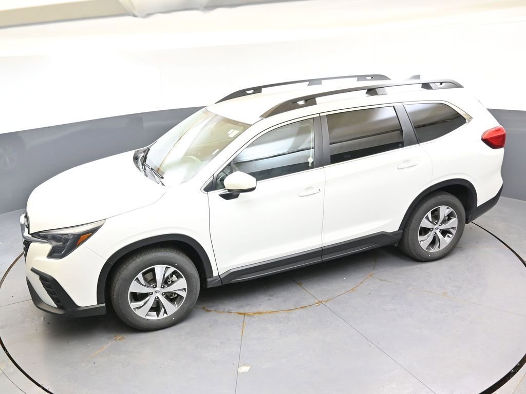 Certified 2025 Subaru Ascent Premium AWD/4WD image 50