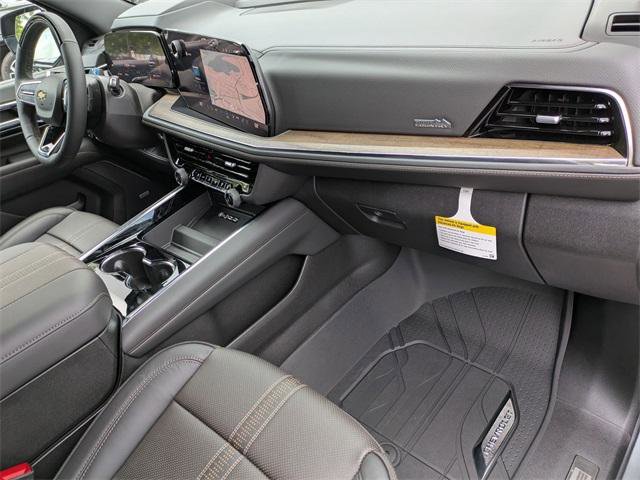 New 2026 Chevrolet Tahoe High Country image 34