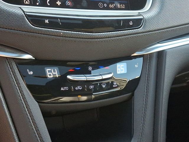 Used 2022 Cadillac XT5 Premium Luxury AWD/4WD image 19