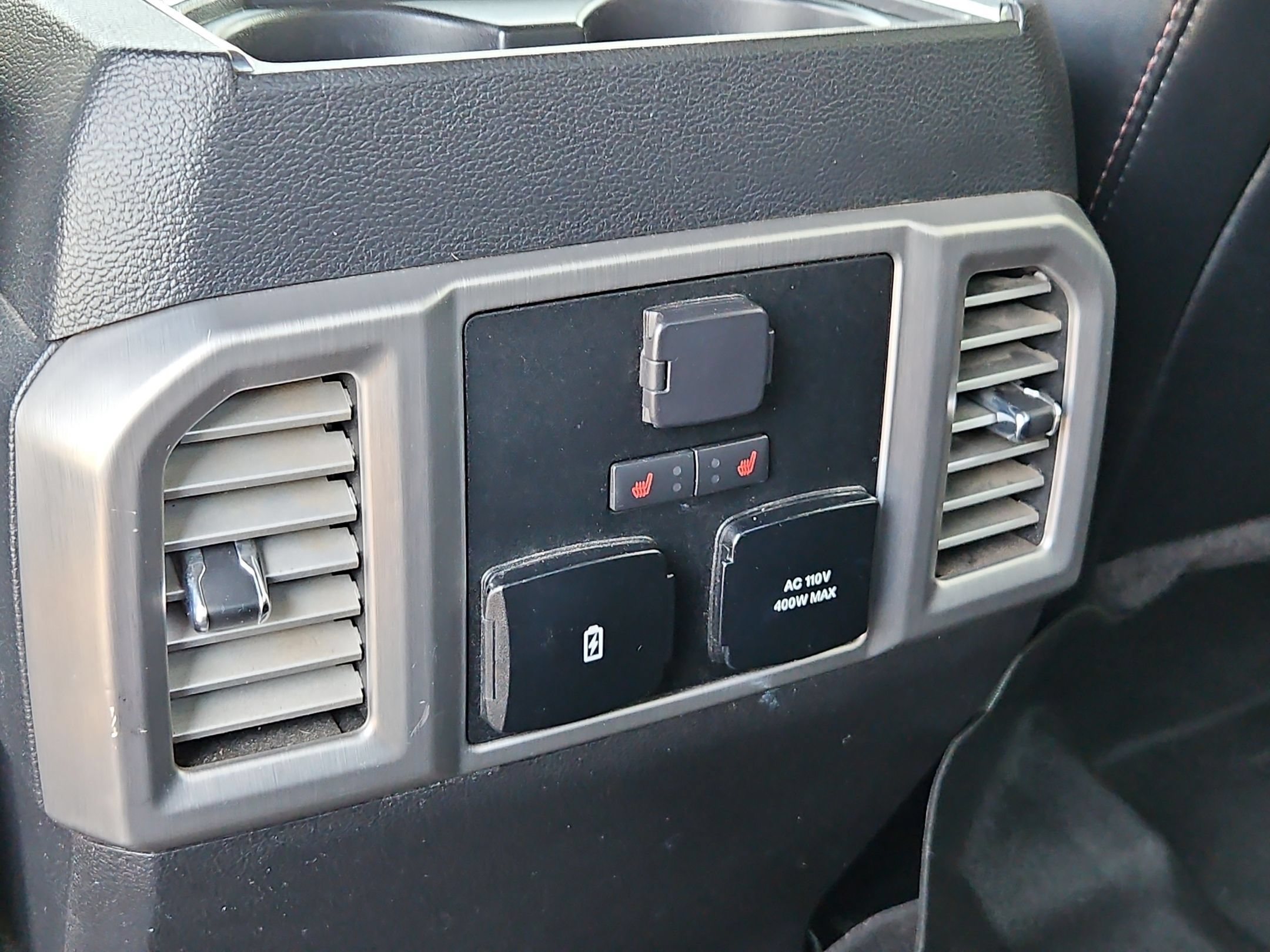 Used 2020 Ford F350 Platinum AWD/4WD image 24