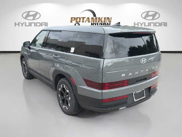 New 2027 Hyundai Santa Fe SE FWD image 7
