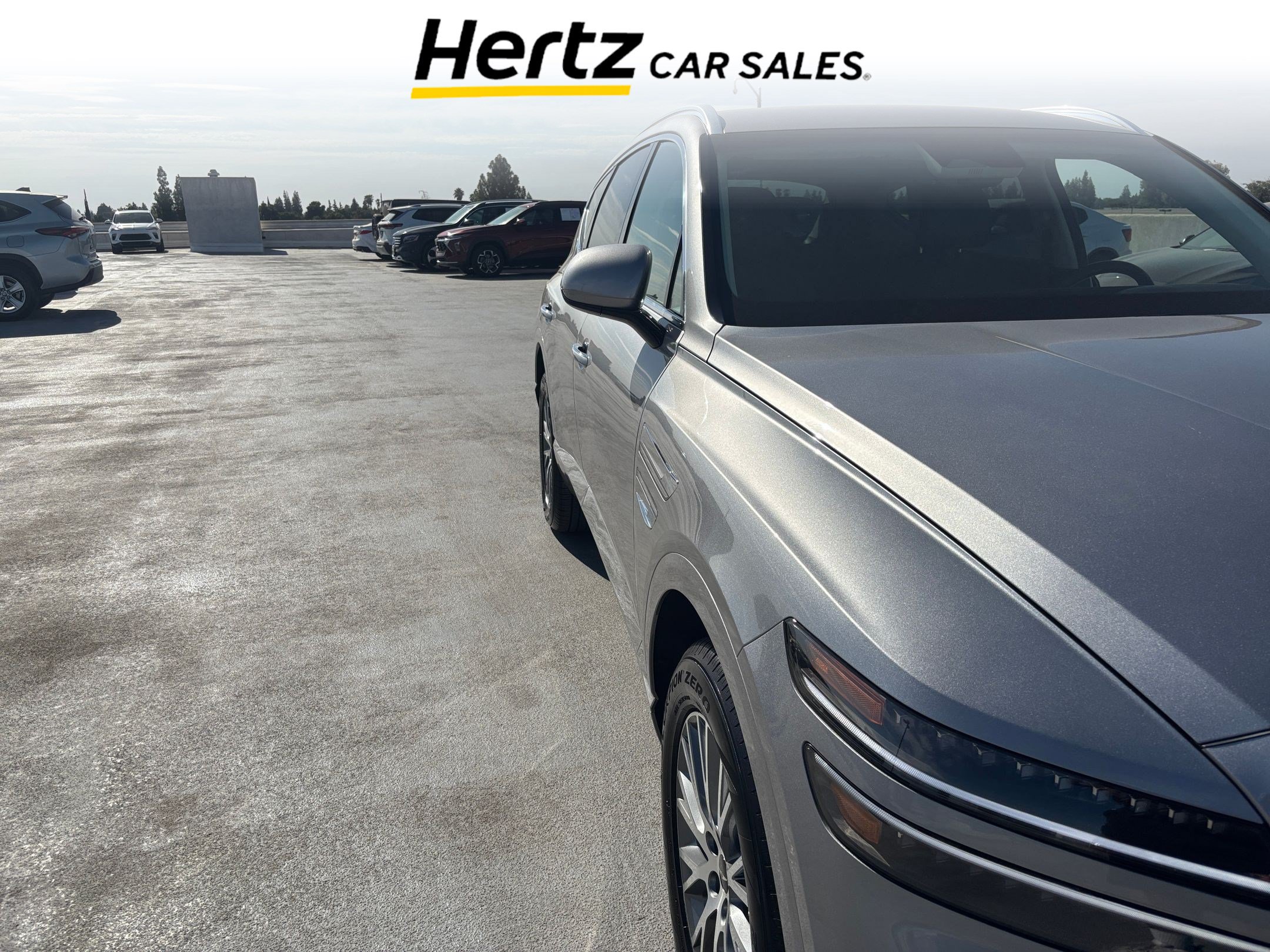 Used 2026 Genesis GV80 2.5T