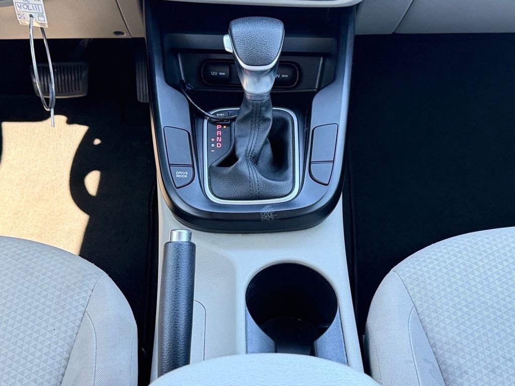 Used 2020 Kia Soul LX image 15