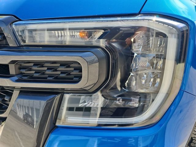 Certified 2024 Ford Ranger XLT AWD/4WD image 29