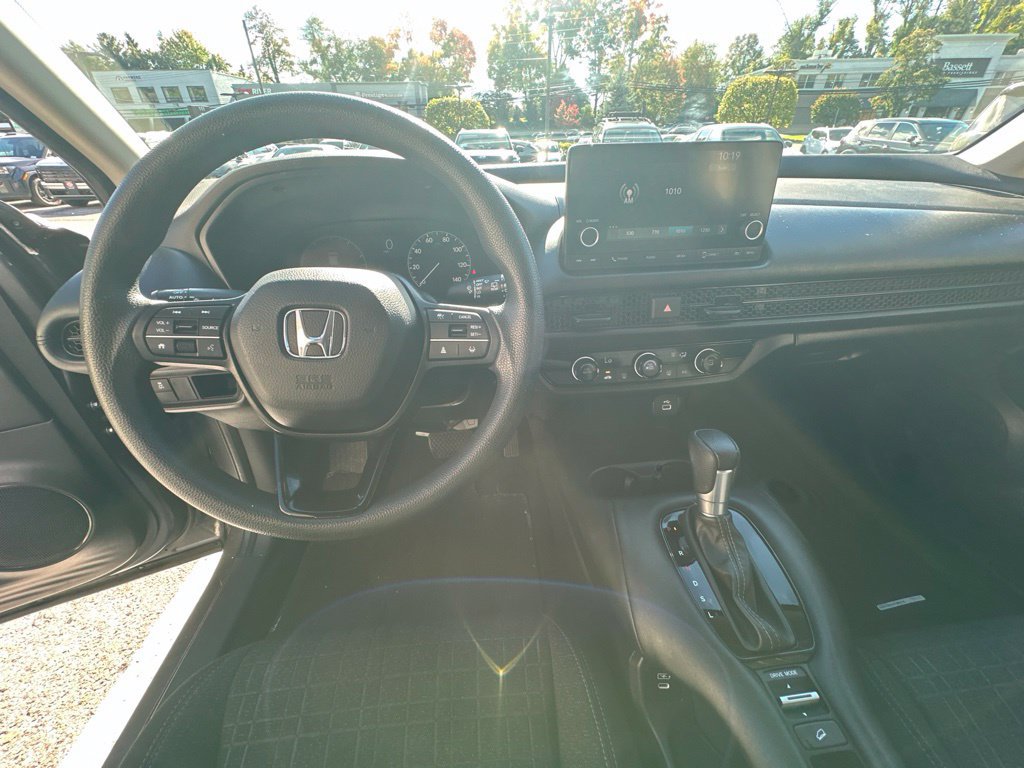 Used 2024 Honda HR-V LX image 26