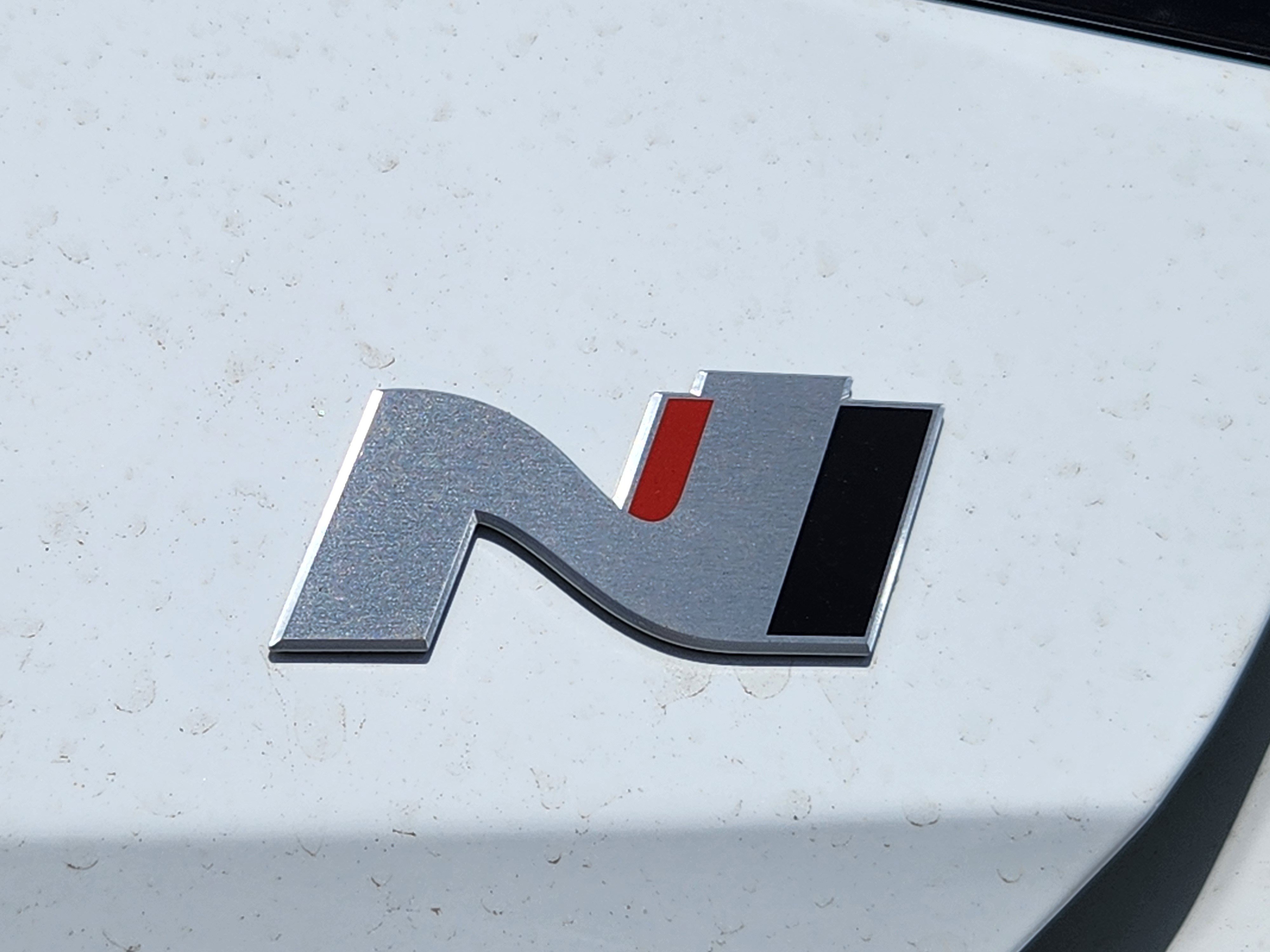 New 2025 Hyundai Elantra N image 13