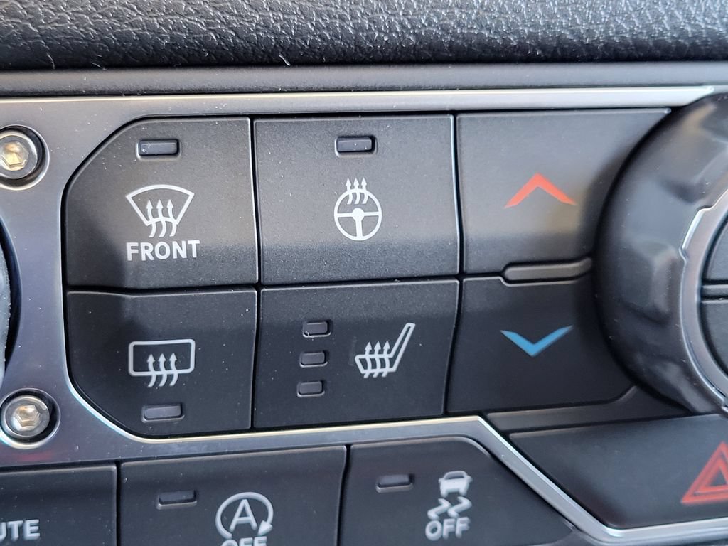 New 2026 Jeep Gladiator Sport AWD/4WD image 12