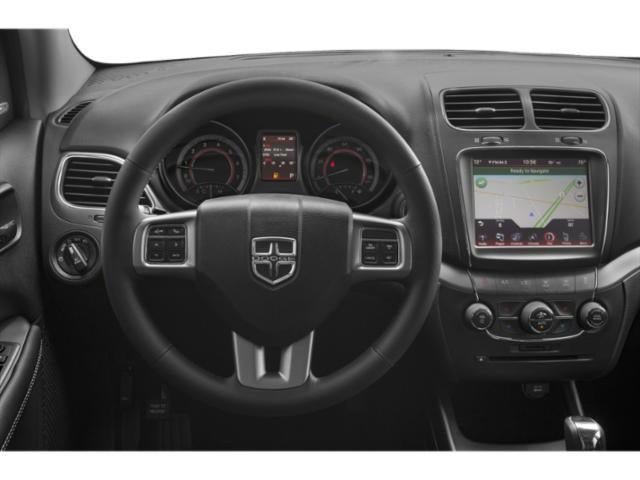 Used 2020 Dodge Journey Crossroad FWD image 7