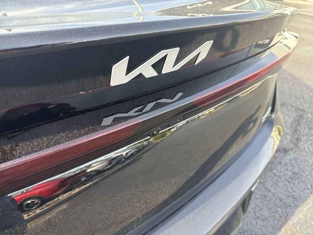 New 2026 Kia K5 GT-Line w/ GT-Line Premium Package AWD/4WD image 7