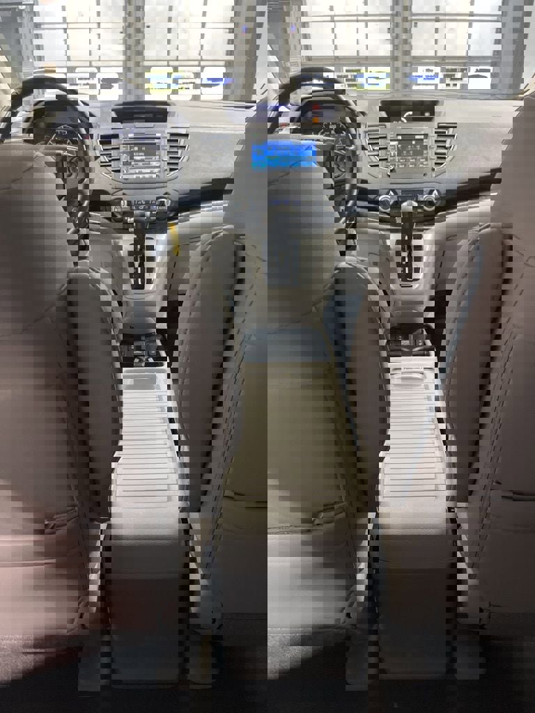 Used 2014 Honda CR-V EX-L image 34