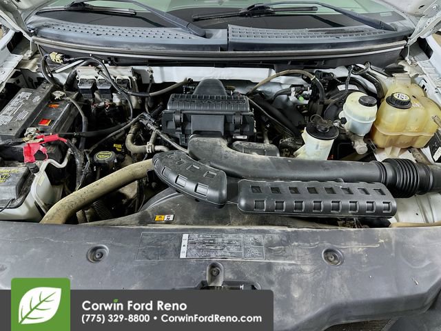 Used 2006 Ford F150 XL image 24