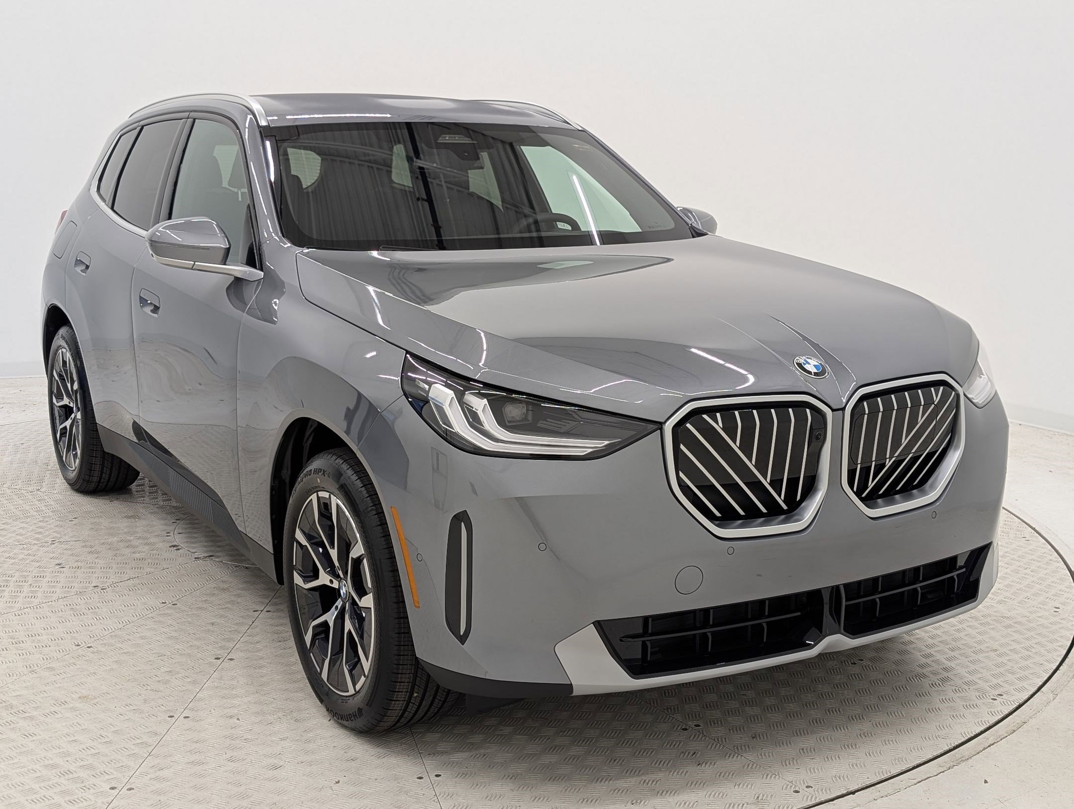 Used 2026 BMW X3 xDrive30 w/ Premium Package AWD/4WD image 19
