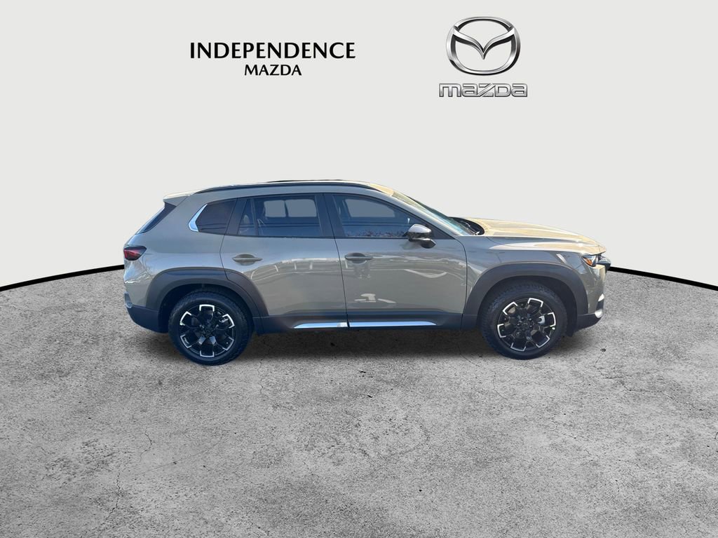 New 2026 MAZDA CX-50 Meridian Edition w/ Weather Package image 2