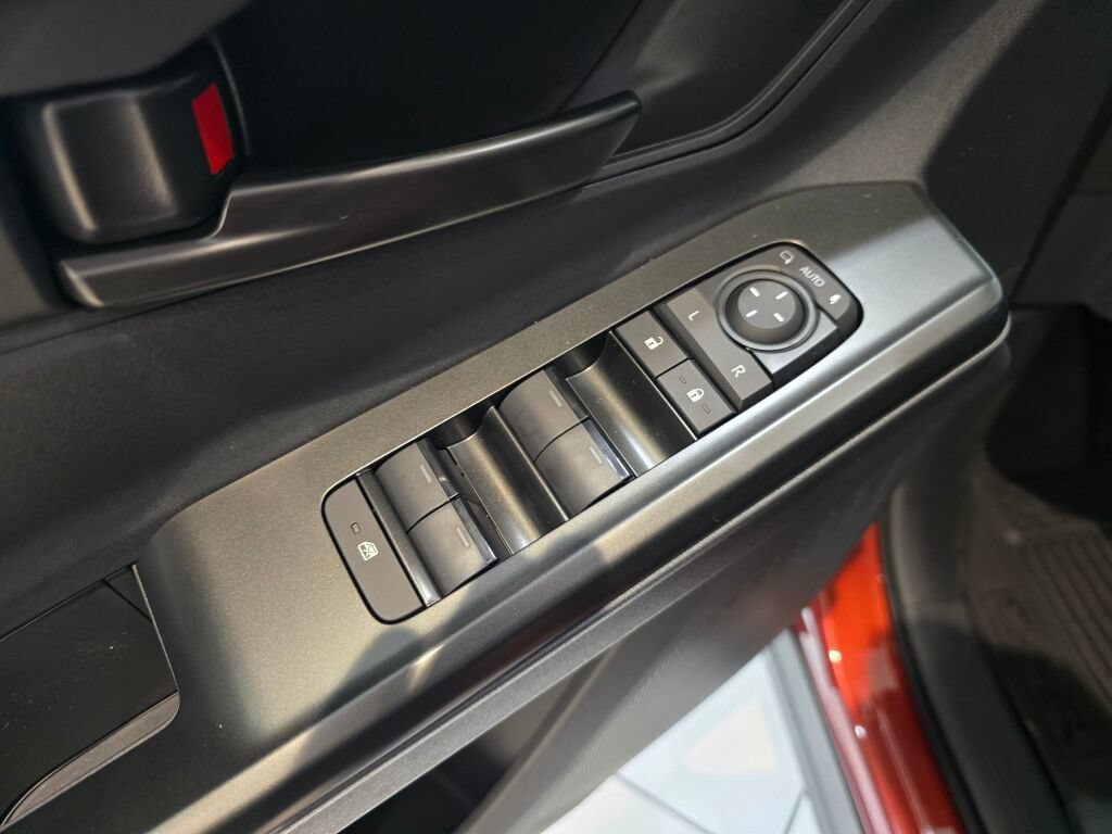 New 2026 Toyota C-HR AWD/4WD image 16
