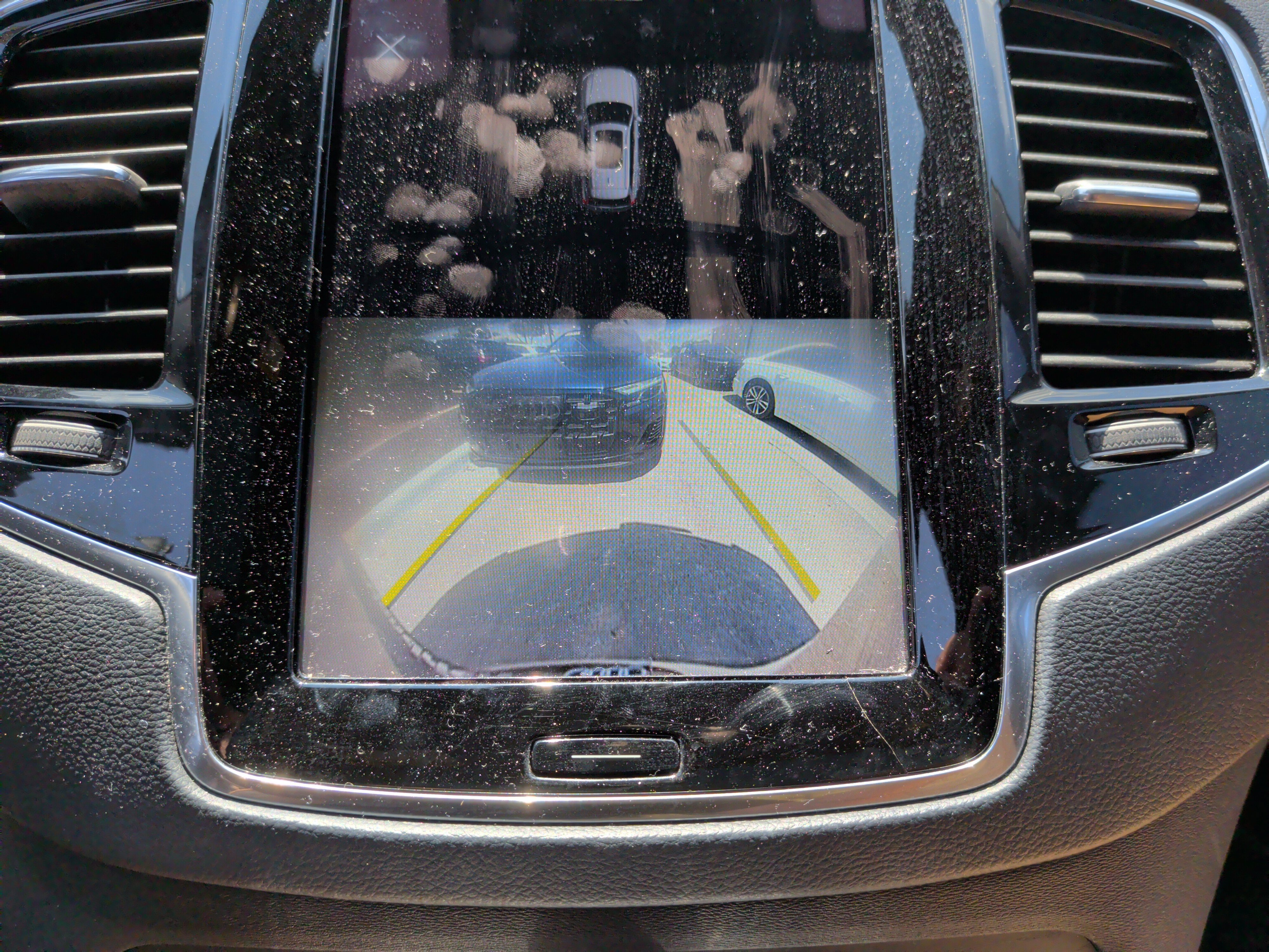 Used 2023 Volvo XC90 B6 Ultimate w/ Lounge Package AWD/4WD image 24