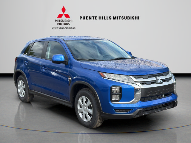 New 2027 Mitsubishi Outlander Sport FWD image 3