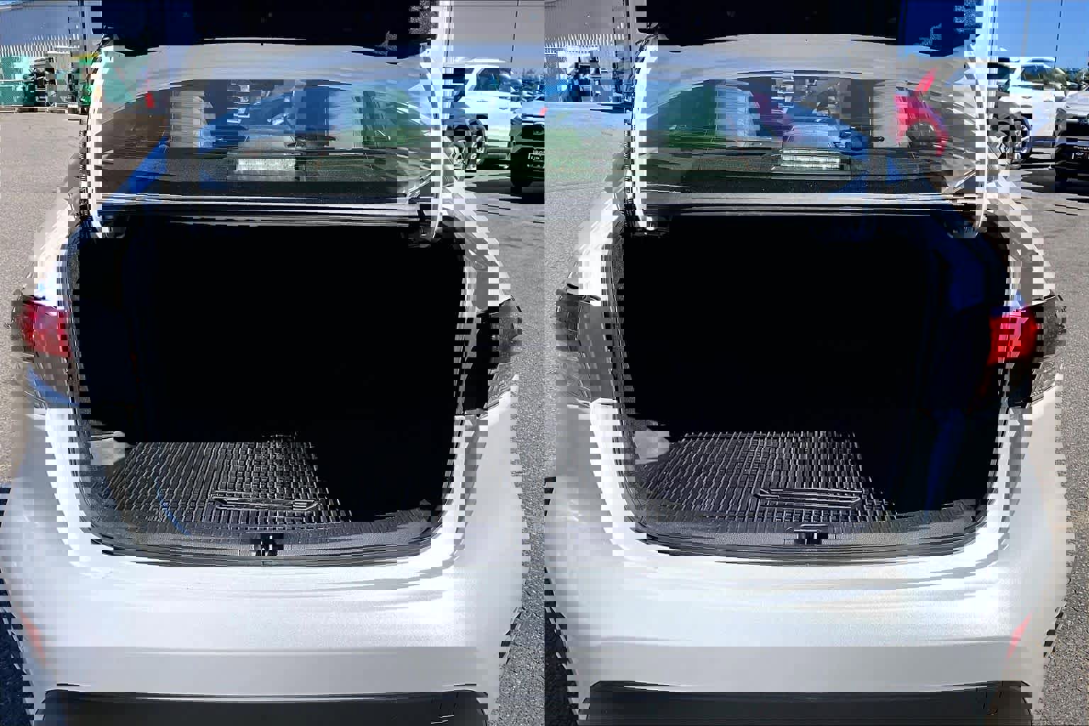 Used 2023 Toyota Corolla LE w/ LE Convenience Package AWD/4WD image 30